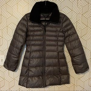Andrew Marc down coat